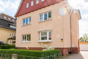 Ferienwohnung Seeperle, Warnemünde